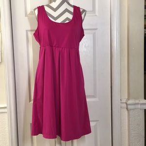 Columbia Omni-Shade Sun Protection dress. Sz Large